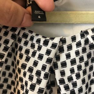 Express brunch dress, size 4